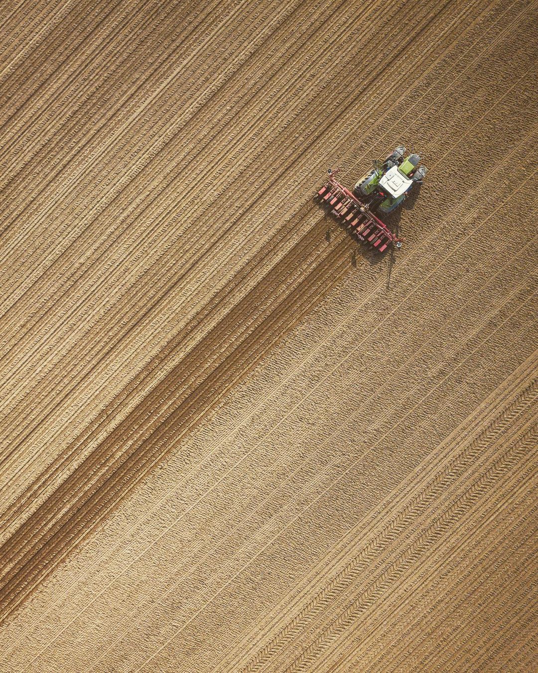 Highvisual drone foto en video